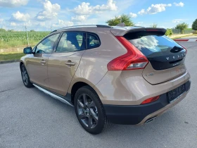 Volvo V40 Cross Country 2.0 Diesel 150k.s. 5-��������� | Mobile.bg � ����� ������ 6