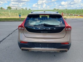 Volvo V40 Cross Country 2.0 Diesel 150k.s. 5-��������� | Mobile.bg � ����� ������ 5