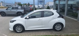 Toyota Yaris HEV | Mobile.bg � ����� ������ 6