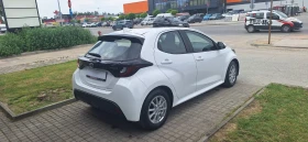 Toyota Yaris HEV | Mobile.bg � ����� ������ 8