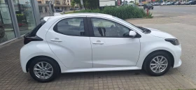 Toyota Yaris HEV | Mobile.bg � ����� ������ 5