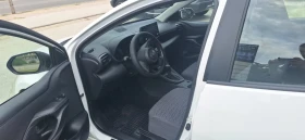 Toyota Yaris HEV | Mobile.bg � ����� ������ 9