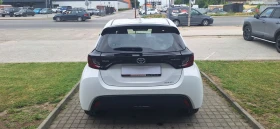 Toyota Yaris HEV | Mobile.bg � ����� ������ 7