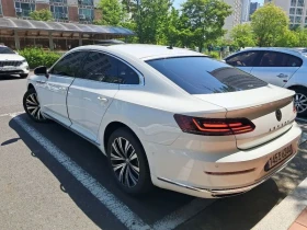 VW Arteon Arteon 2.0 Tdi Premium | Mobile.bg � ����� ������ 6