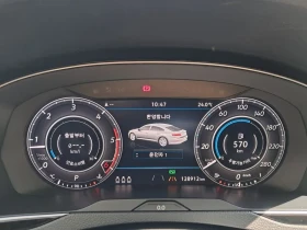 VW Arteon Arteon 2.0 Tdi Premium | Mobile.bg � ����� ������ 4