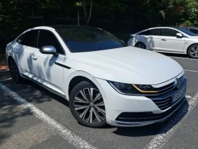 ������ VW Arteon
