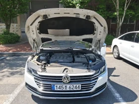 VW Arteon Arteon 2.0 Tdi Premium | Mobile.bg � ����� ������ 8