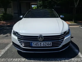VW Arteon Arteon 2.0 Tdi Premium | Mobile.bg � ����� ������ 2