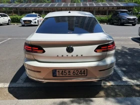 VW Arteon Arteon 2.0 Tdi Premium | Mobile.bg � ����� ������ 3