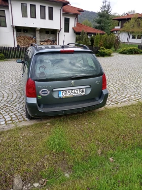 Peugeot 307 undefined | Auto.bg — изображение 7