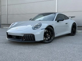 Porsche 911 992 4S GTS* AERO PAKET* MATRIX LIGTS* BOSE* 360*  | Auto.bg — изображение 3