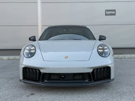 Porsche 911 992 4S GTS* AERO PAKET* MATRIX LIGTS* BOSE* 360*  | Auto.bg — изображение 2
