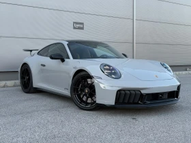 Porsche 911 992 4S GTS* AERO PAKET* MATRIX LIGTS* BOSE* 360* 