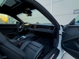 Porsche 911 992 4S GTS* AERO PAKET* MATRIX LIGTS* BOSE* 360*  | Auto.bg — изображение 14