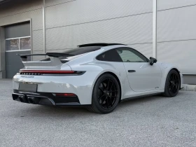 Porsche 911 992 4S GTS* AERO PAKET* MATRIX LIGTS* BOSE* 360*  | Auto.bg — изображение 8