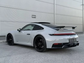 Porsche 911 992 4S GTS* AERO PAKET* MATRIX LIGTS* BOSE* 360*  | Auto.bg — изображение 6