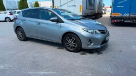 Toyota Auris 1.6 ������ | Mobile.bg � ����� ������ 7