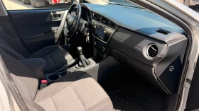 Toyota Auris 1.6 ������ | Mobile.bg � ����� ������ 15