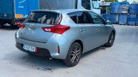 Toyota Auris 1.6 ������ | Mobile.bg � ����� ������ 9