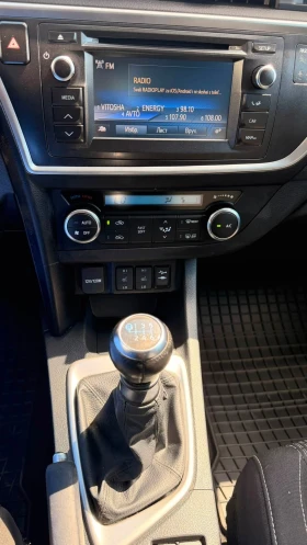 Toyota Auris 1.6 ������ | Mobile.bg � ����� ������ 16