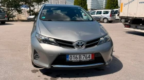 Toyota Auris 1.6 ������ | Mobile.bg � ����� ������ 3