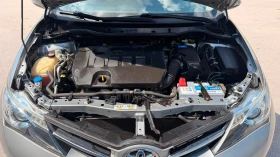 Toyota Auris 1.6 ������ | Mobile.bg � ����� ������ 11