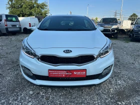Kia Pro ceed 1.6CRDI 110kc FACE | Mobile.bg � ����� ������ 8
