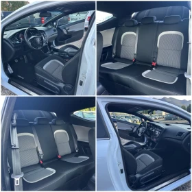 Kia Pro ceed 1.6CRDI 110kc FACE | Mobile.bg � ����� ������ 16