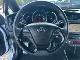 Kia Pro ceed 1.6CRDI 110kc FACE | Mobile.bg � ����� ������ 13