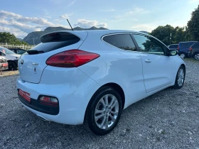 Kia Pro ceed 1.6CRDI 110kc FACE | Mobile.bg � ����� ������ 3