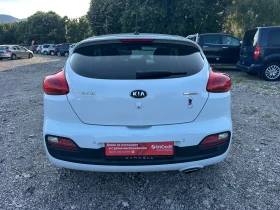 Kia Pro ceed 1.6CRDI 110kc FACE | Mobile.bg � ����� ������ 4