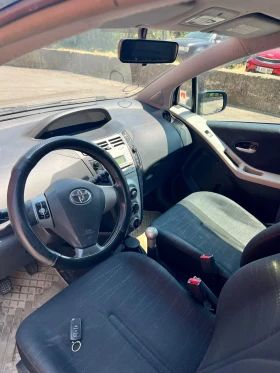 Toyota Yaris 1.4 d 90 �.� | Mobile.bg � ����� ������ 7