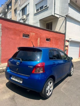 Toyota Yaris 1.4 d 90 �.� | Mobile.bg � ����� ������ 6