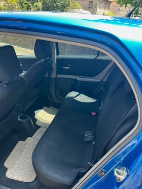 Toyota Yaris 1.4 d 90 �.� | Mobile.bg � ����� ������ 9