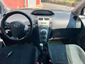Toyota Yaris 1.4 d 90 �.� | Mobile.bg � ����� ������ 8