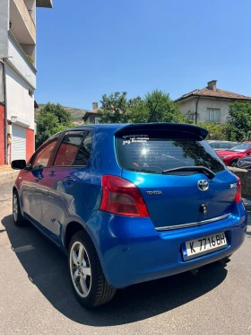 Toyota Yaris 1.4 d 90 �.� | Mobile.bg � ����� ������ 3