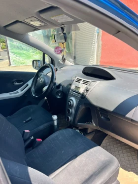Toyota Yaris 1.4 d 90 �.� | Mobile.bg � ����� ������ 10