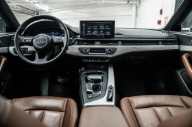 Audi A5 * QUATTRO * PANO * ���������� * (���� �� ��������) | Mobile.bg � ����� ������ 10