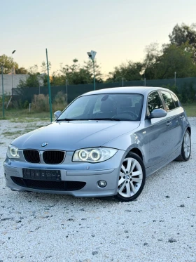 ����� �� �������� �� BMW 120 D 163 �.�.