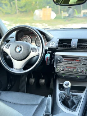 BMW 120 D 163 �.�. | Mobile.bg � ����� ������ 16