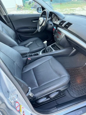 BMW 120 D 163 �.�. | Mobile.bg � ����� ������ 14