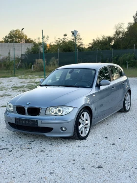 BMW 120 D 163 �.�. | Mobile.bg � ����� ������ 5