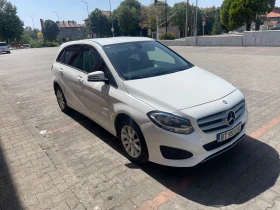 Mercedes-Benz B 220 2 2 cdi | Mobile.bg � ����� ������ 2