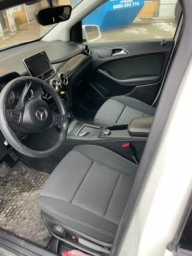 Mercedes-Benz B 220 2 2 cdi | Mobile.bg � ����� ������ 11