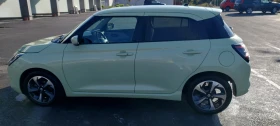 Suzuki Swift - 20600 € - 60070239 4