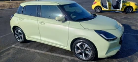 Suzuki Swift - 20600 € - 60070239 2