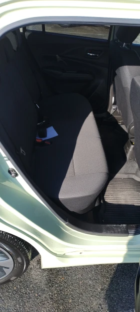 Suzuki Swift - 20600 € - 60070239 6