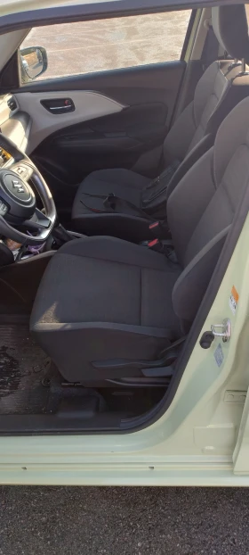 Suzuki Swift - 20600 € - 60070239 9