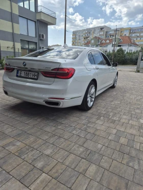 BMW 750 750iL | Mobile.bg � ����� ������ 7