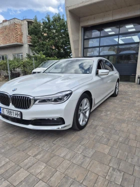 BMW 750 750iL | Mobile.bg � ����� ������ 5
